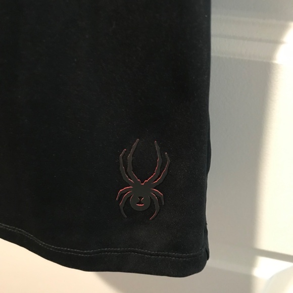 NWT Spider đź•·Activewear Tank - Picture 2 of 3